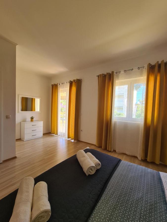 Apartments Marijan Orebić Zewnętrze zdjęcie